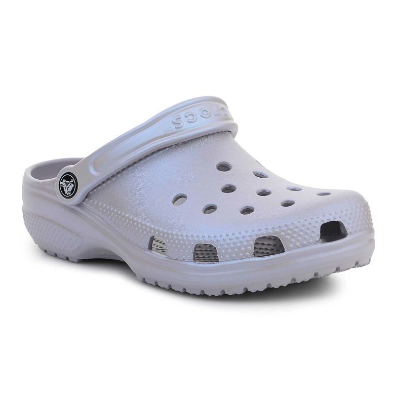Crocs Classic 4 Her Clog W 07565-5PS fialový 1