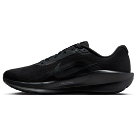 Boty Nike Downshifter 13 M FD6454-003 černá 2