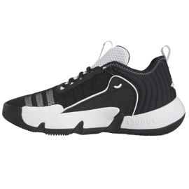 Boty Adidas Trae Unlimited M HQ1020 černý černý 1