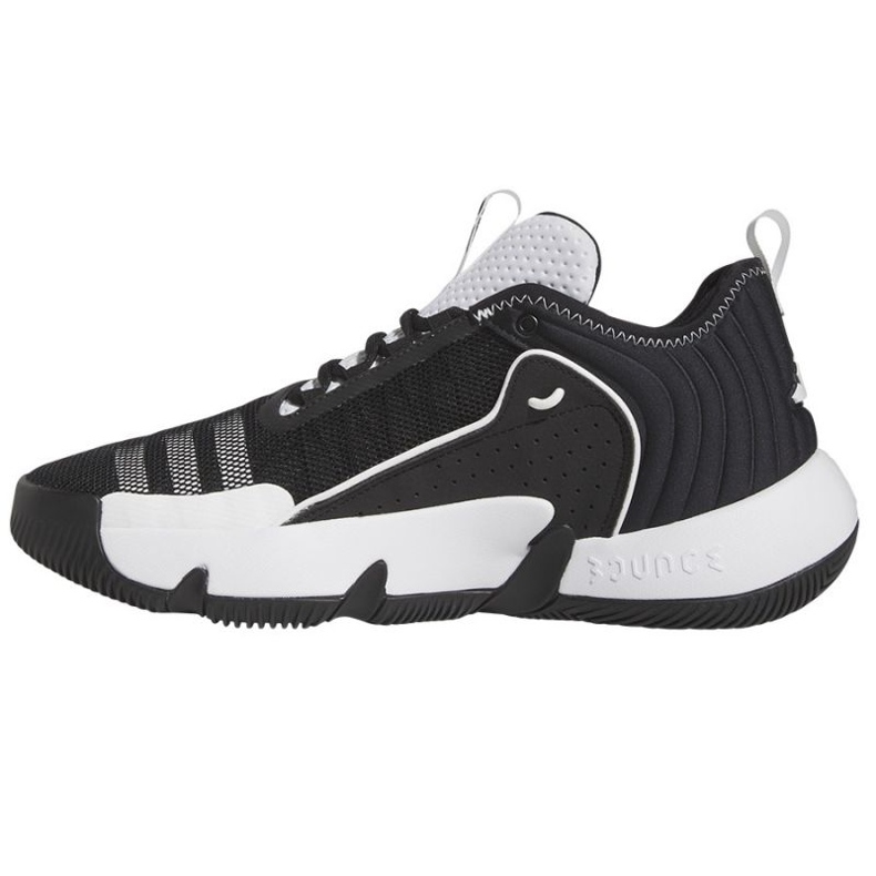 Boty Adidas Trae Unlimited M HQ1020 černý černý 1