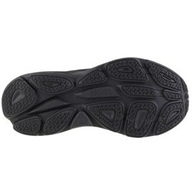 Trekingové boty Hoka Bondi 8 1123202-BBLC, černé černý 3