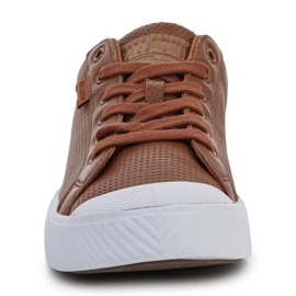 Boty Palladium Pallaphoenix OL U-Cuoio 75734-210-M hnědý 2