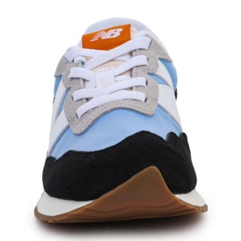Boty New Balance PH237EF modrý 2