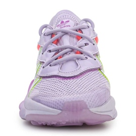 Boty Adidas Ozweego FW2736 fialový 2