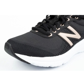 Boty New Balance W W411LB2 černá 11
