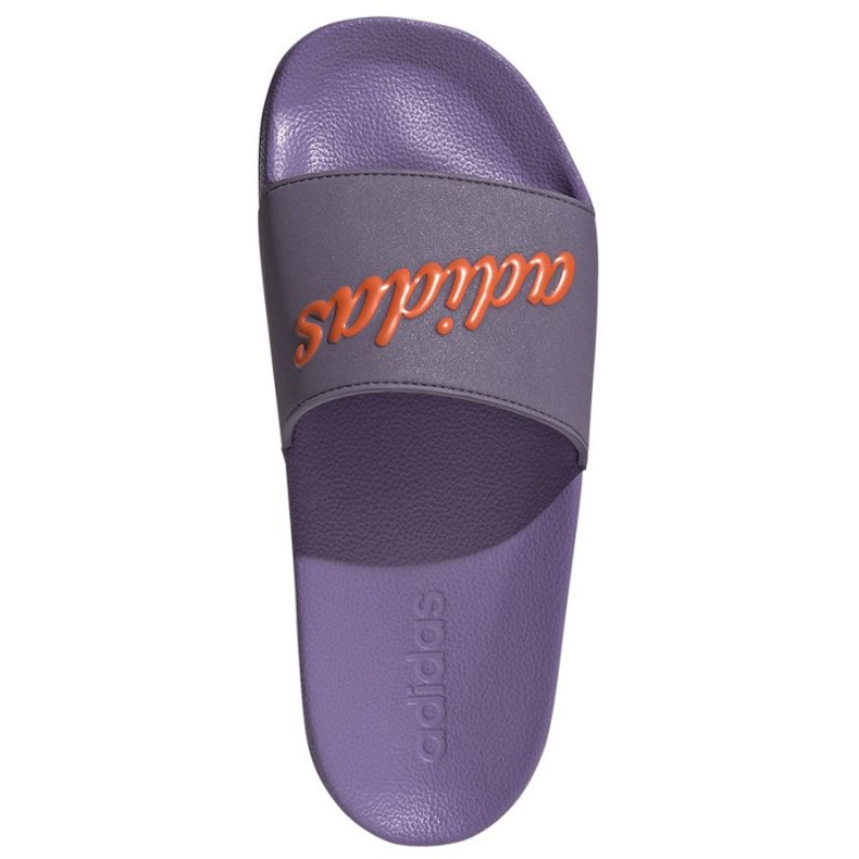 Žabky Adidas Adilette Shower IG2911 fialová 1