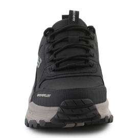 Boty Skechers D'Lux Trekker 237565-BKNT černý 2