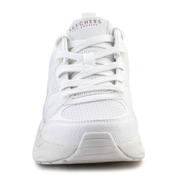 Boty Skechers Hazel Faye 177576WHT bílý 2