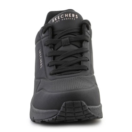 Boty Skechers Uno Wedge - Hi Steps 177520-BBK černý 2