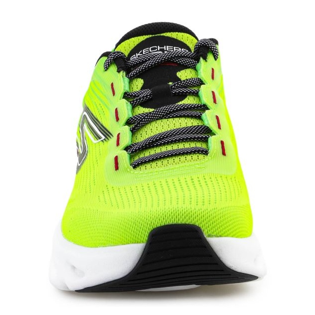 Běžecké boty Skechers Go Run Swirl Tech Speed ​​​​220908-YEL žlutá 2