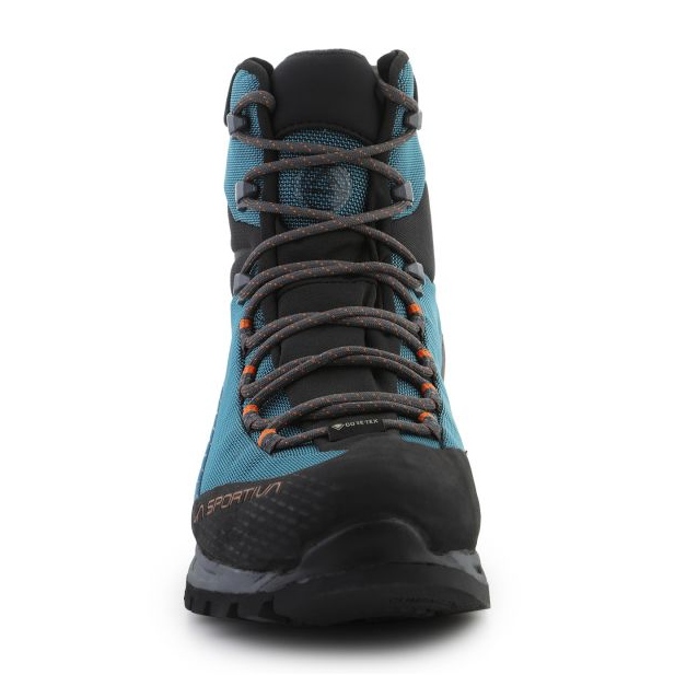 Boty La Sportiva Trango Trk GTtx 31D623205 modrý 2