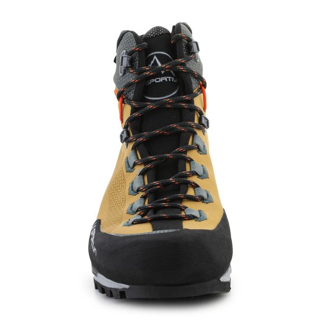 Boty La Sportiva Trango Tech Leather Gtx 21S732206 žlutá 2