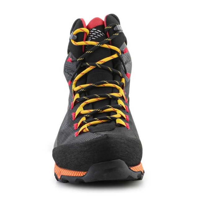 Boty La Sportiva Aequilibrium Hike Gtx Carbon ZFHS100G00T00 černá 2