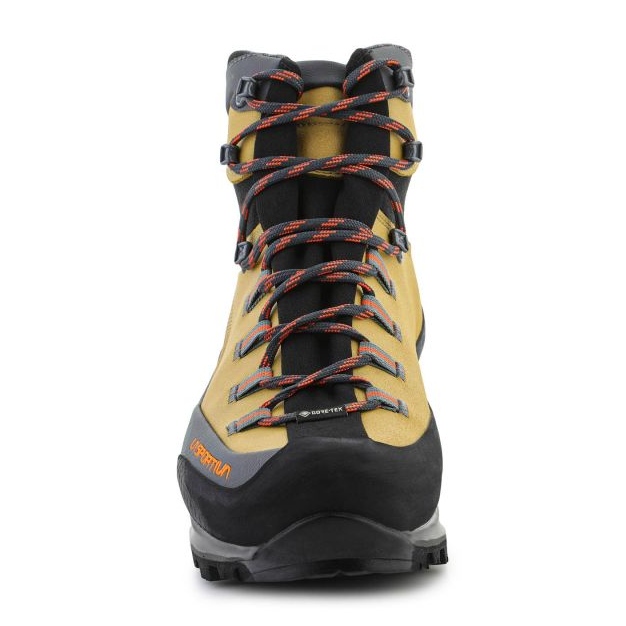 Boty La Sportiva Trango Trk Leather Gtx 11Y732206 žlutá 2