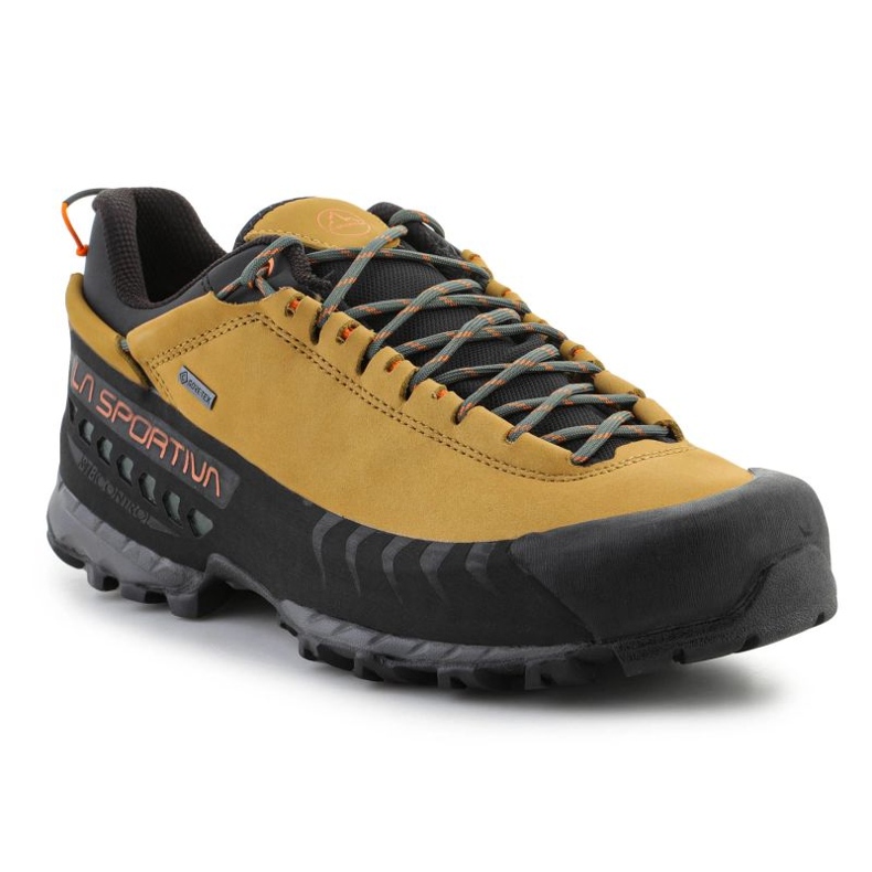 Boty La Sportiva TX5 Low Gtx Savana Tiger 24T732206 žlutá 1