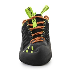 Lezečky La Sportiva Taramtulace Carbon 30L900729 černá 2 Lezečky La Sportiva Taramtulace Carbon 30L900729 černá 2