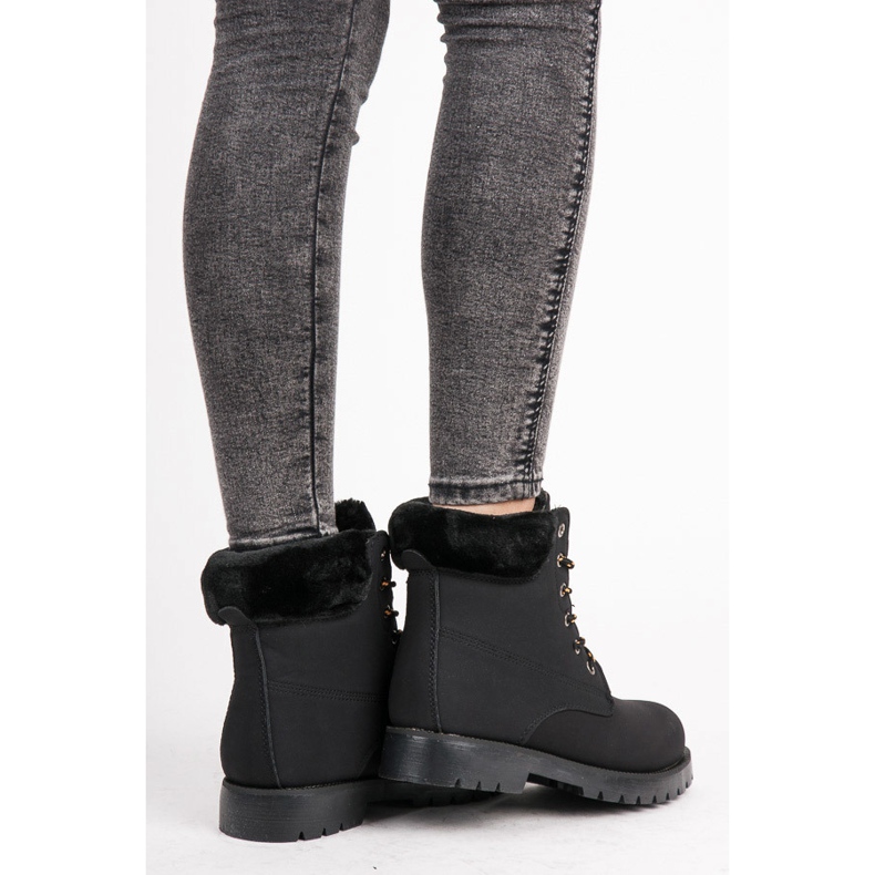 Ptpt Lapači černá 2