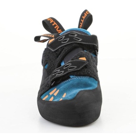 Lezečky La Sportiva Tarantula Space 40R623205 modrý 2