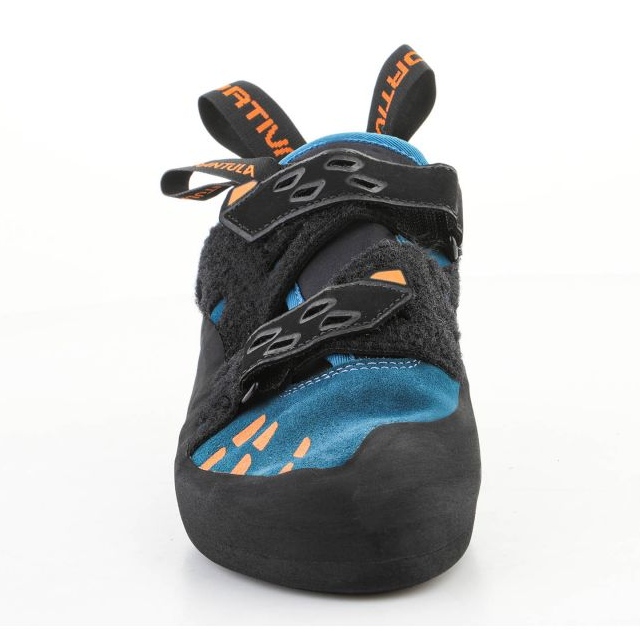Lezečky La Sportiva Tarantula Space 40R623205 modrý 2