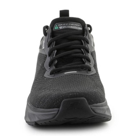 Boty Skechers Edgeride - Exxo 232836-BBK černá 2