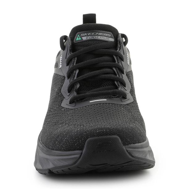 Boty Skechers Edgeride - Exxo 232836-BBK černý 2