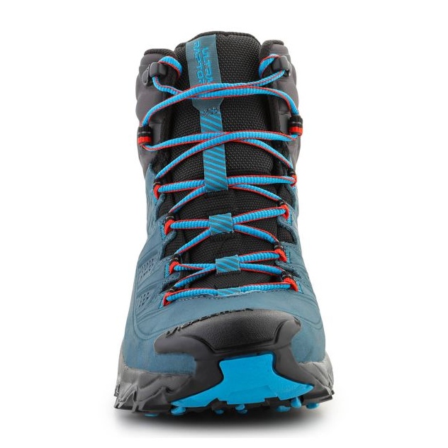 Boty La Sportiva Ultra Raptor Ii Mid Leather Gtx 34J642900 modrý 2
