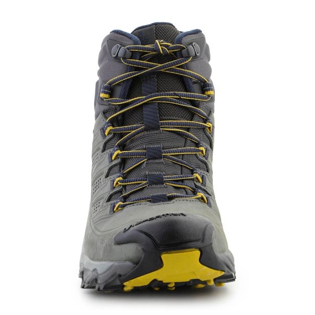 La Sportiva Ultra Raptor Ii Leather Gtx Clay boty 34J909629 šedá 2