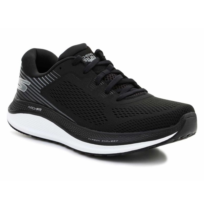 Boty Skechers Go Run Persistence 246053-BKW černá 1