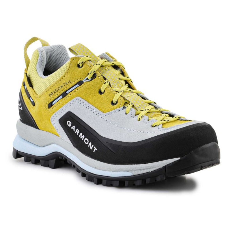 Boty Garmont Dragontail Tech Gtx 002594 žluť 1
