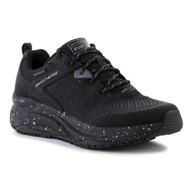 Boty Skechers D`lux Trail 237336-BBK černá 1