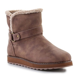 Boty Skechers Keepsakes 2.0 Home Sweet Home W 167615-DKTP béžový 1