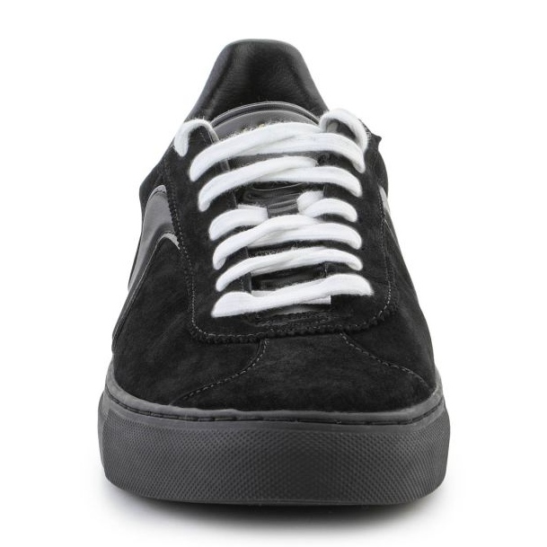 Boty Skechers Arch Fit Legend - Hamor 254000-BLK černá 2