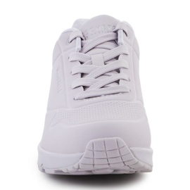 Boty Skechers Uno Stand On Air 73690-LAV fialová 2