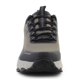 Boty Skechers Max Protect Fast Track 237304-OLBK zelený 2