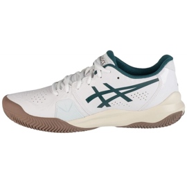 Asics Gel-Challenger 14 Clay boty 1041A449-104 bílý 1