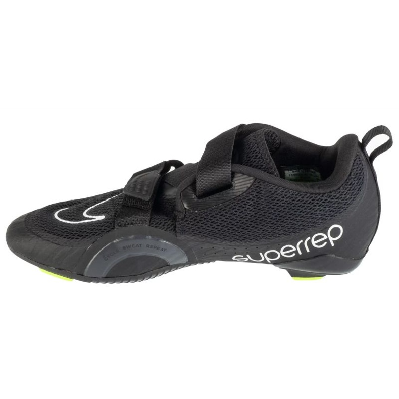 Boty Nike SuperRep Cycle 2 DH3395-001 černý 1