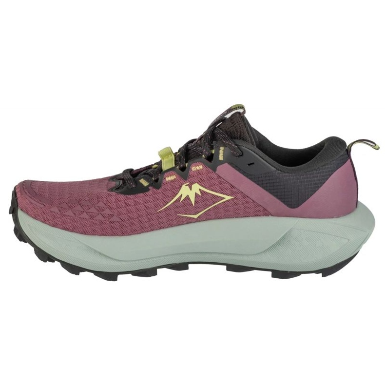 Boty Asics Gel-Trabuco 12 12B768-500 fialová 1