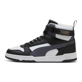 Tenisky Puma Rbd Game 385839-32 černý 1