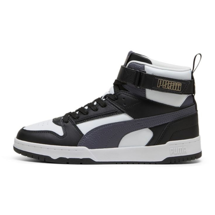 Tenisky Puma Rbd Game 385839-32 černá 1