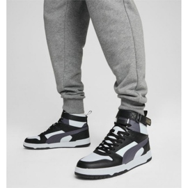 Tenisky Puma Rbd Game 385839-32 černý 2