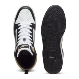 Tenisky Puma Rebound v6 392326-22 černá 2