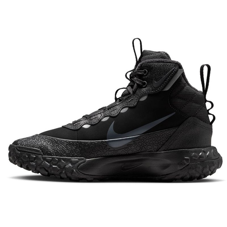 Boty Nike Hikeda FV4173-001 černý 1