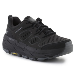 Boty Skechers Max Cushioning Premier Trail - Sienna 220589-BBK černý 1