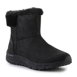 Skechers Escape Plan - Boty Cozy Collab 167413-BBK černá 1