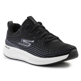 Boty Skechers Go Run Pulse - Haptic Motion 220536-BLK černá 1