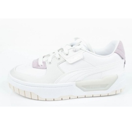 Sportovní boty Puma Cali Dream 383112 02 bílý 2