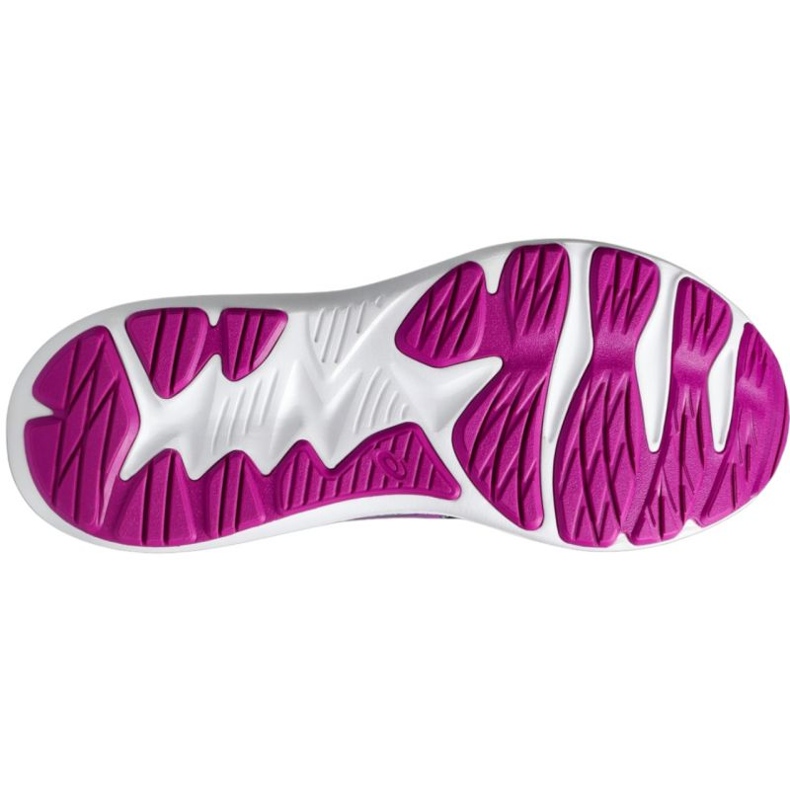 Běžecké boty Asics Jolt 4 1012B421-009 černý 1