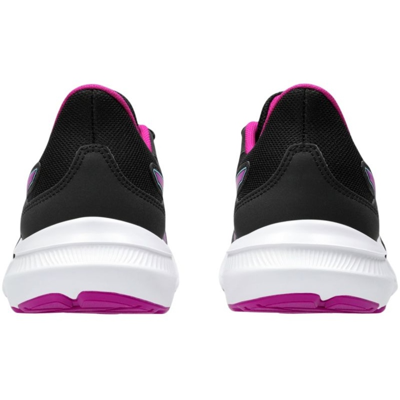Běžecké boty Asics Jolt 4 1012B421-009 černá 3