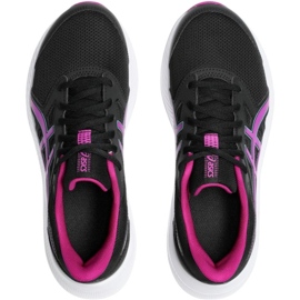 Běžecké boty Asics Jolt 4 1012B421-009 černá 4