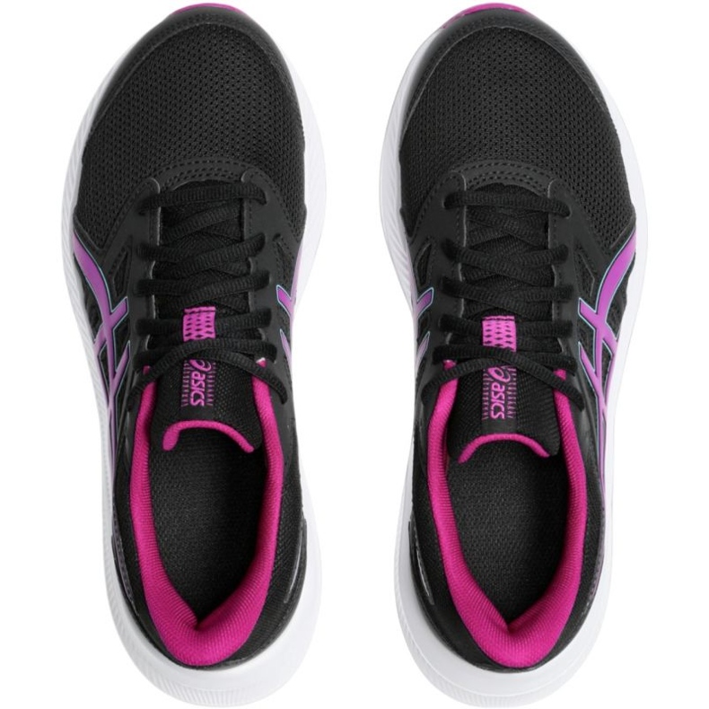 Běžecké boty Asics Jolt 4 1012B421-009 černá 4